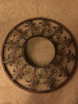 Wall hanging