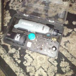 Ferrex Drill