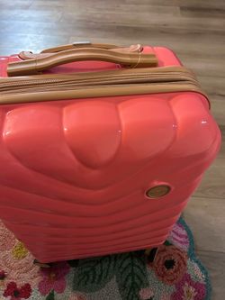 20-inch carry-on