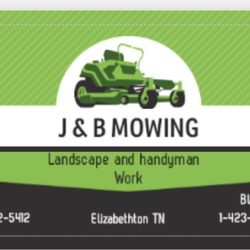 Mowing And Weed Eating  And   Construction work