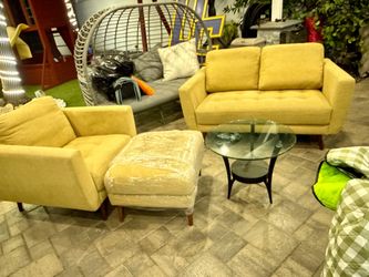 Living spaces furniture