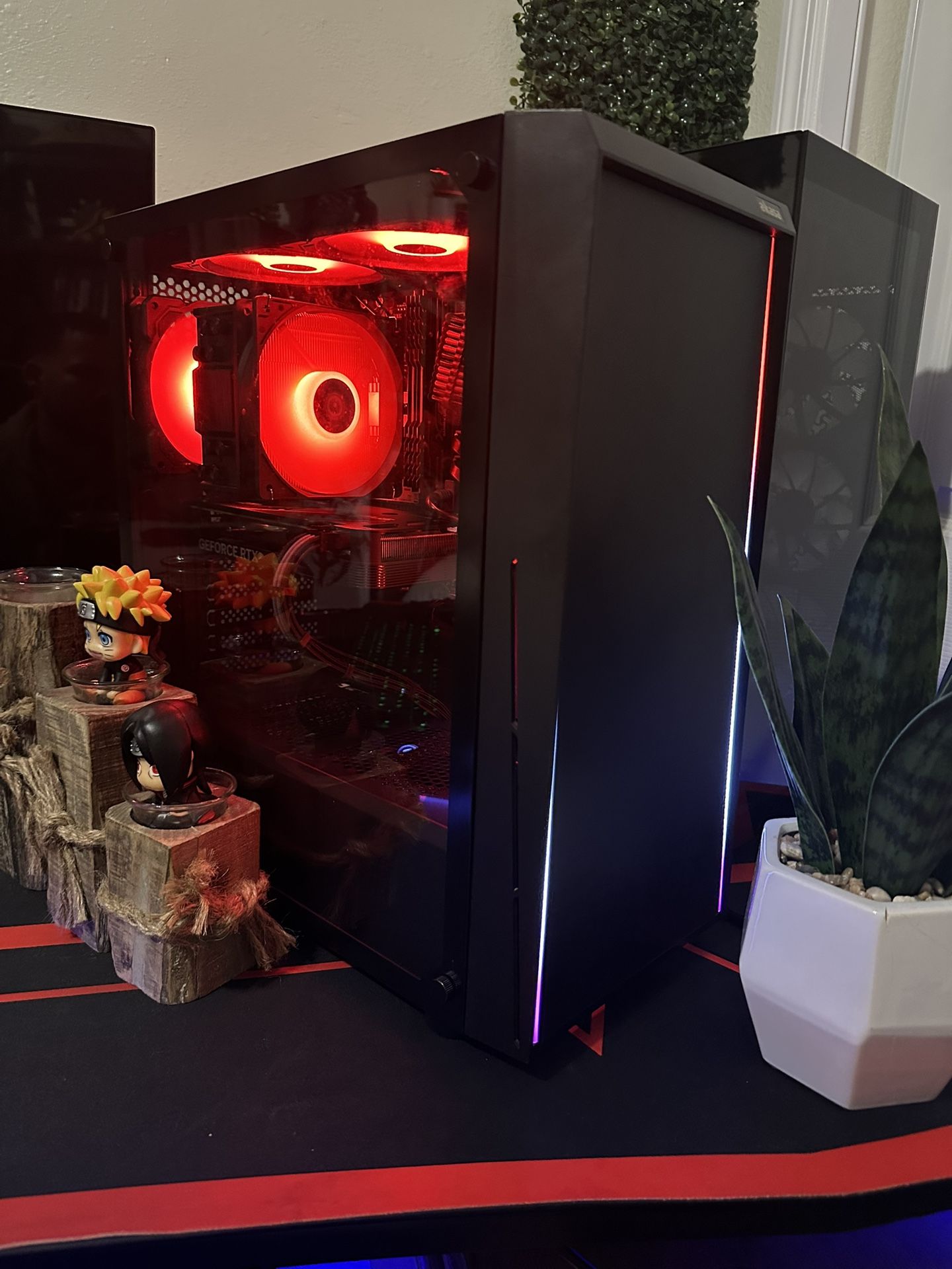 Gaming PC🔥🔥🔥