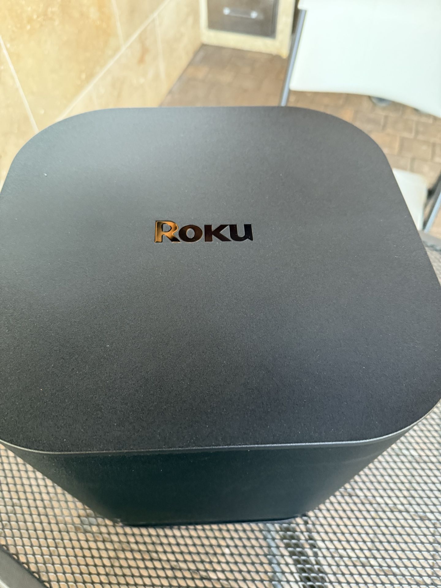 Roku Subwoofer Wireless