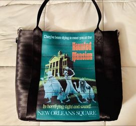 Set of three Harvey’s bags