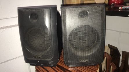 Speakers