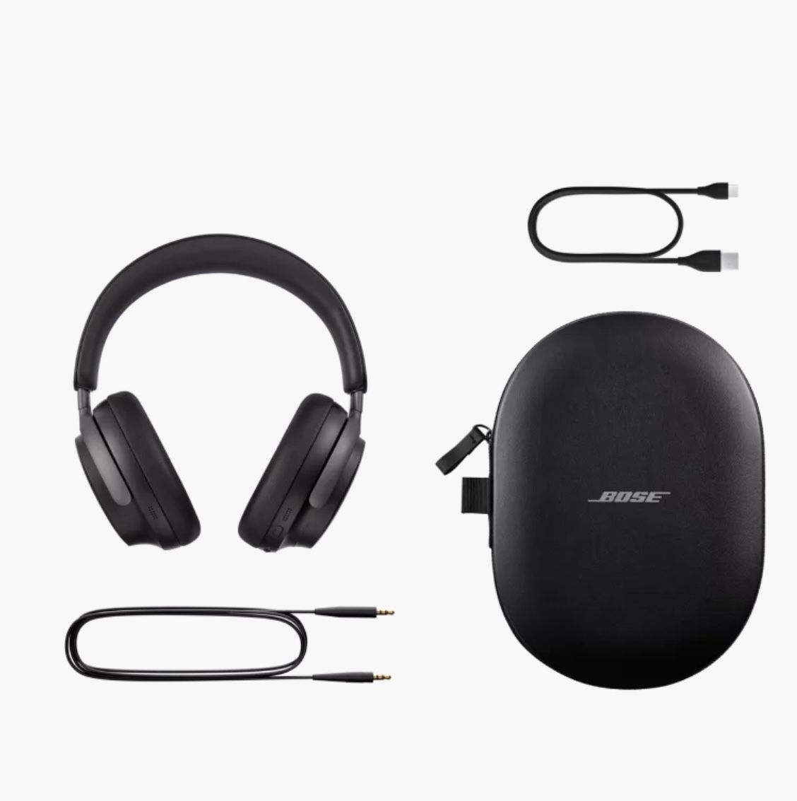 Bose Headphones 700