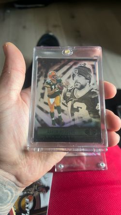 Football Cards Panini