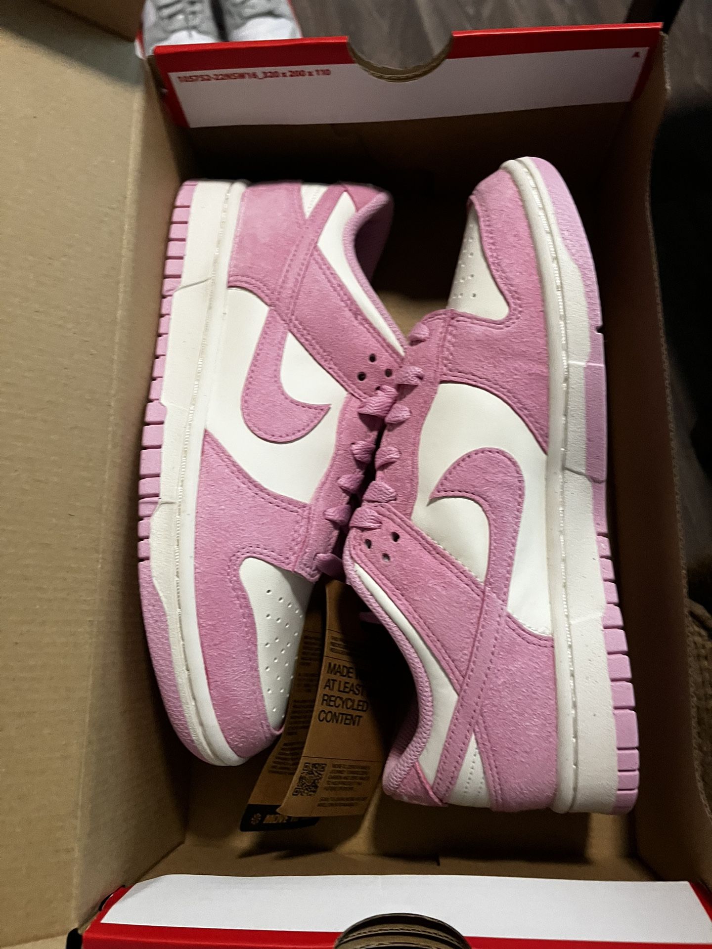 Nike Dunk