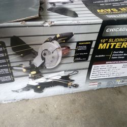 Electric Circular Saw