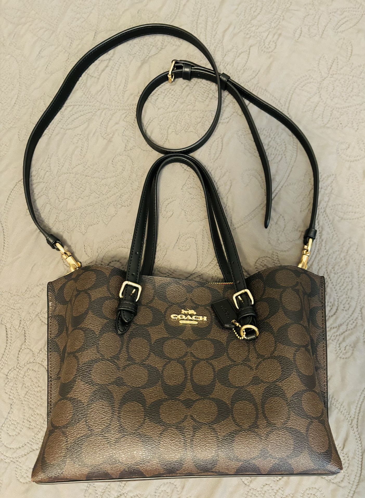 Coach Bags/purses