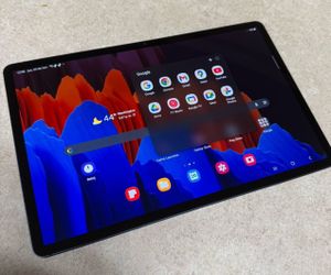 Samsung Galaxy S7+ tablet 12.4 inch!!!!