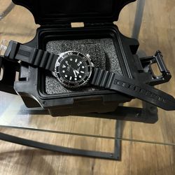 Invicta Pro Diver Men’s Watch 