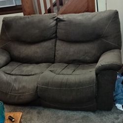Living Room Set 