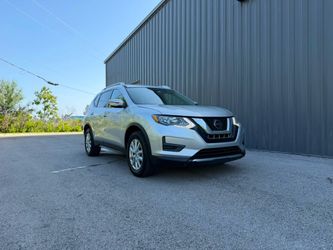2020 NISSAN ROGUE SV - CLEAN TITLE - 91K MILES