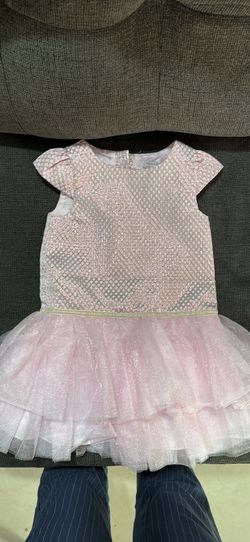 4t toddler dress