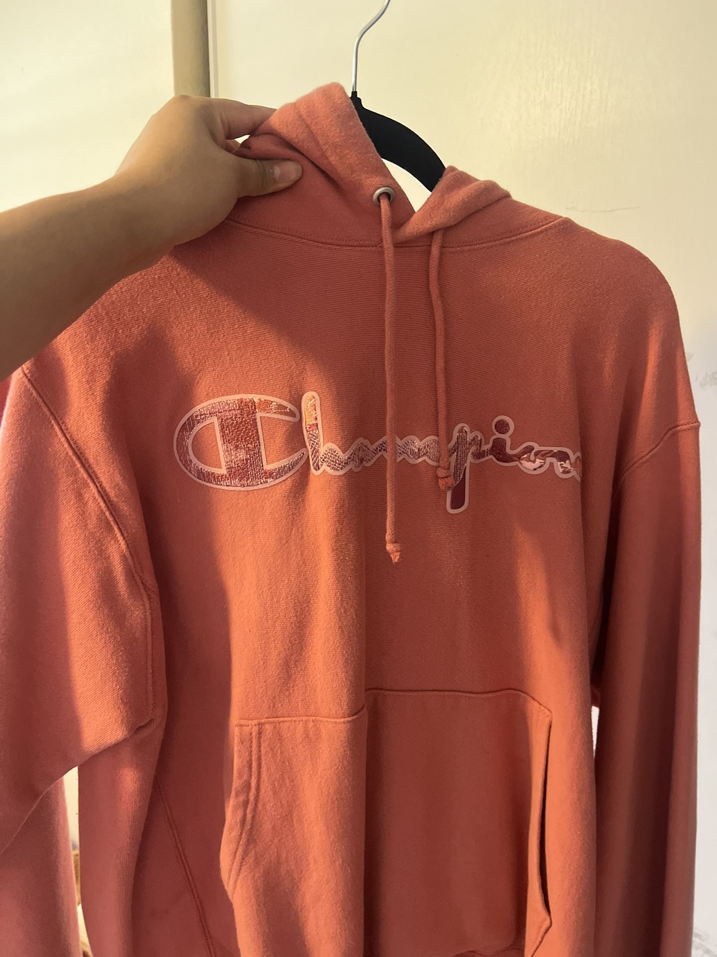 Champion Hoodie