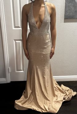 Sherri Hill Prom Dress