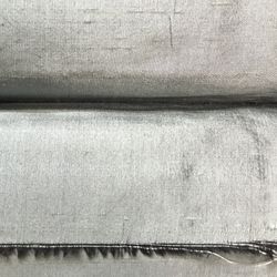 Silk Shantung For Upholstery And Curtains. Price Per YARD
