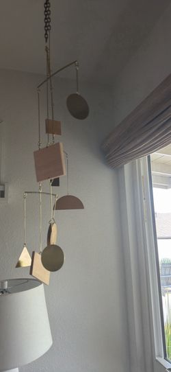 Baby mobile