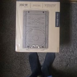 Alto Monitor Speaker 