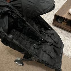 Double Stroller 