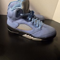 Nike Jordan 5 Retro SE University Blue 