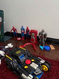 boys  Toys youth Good condition