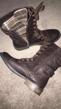 Boots