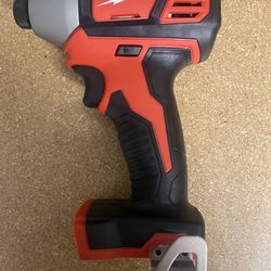 Impact Drill