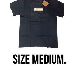 Burberry Supreme Tee 