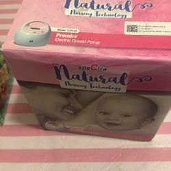 Spectra Natural Nursing Technology