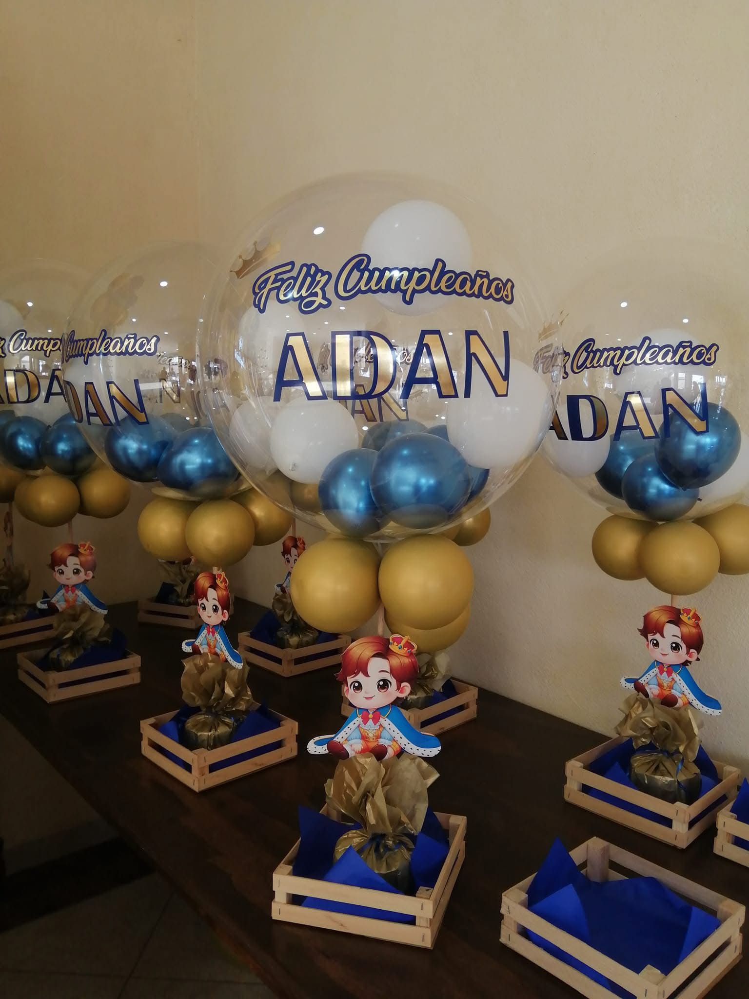 Custom balloons 🎈 Globos Personalizados