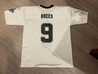 Brees Saints NFL Jersey size XL