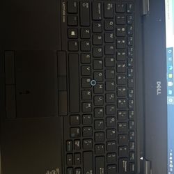 Notebook Dell 