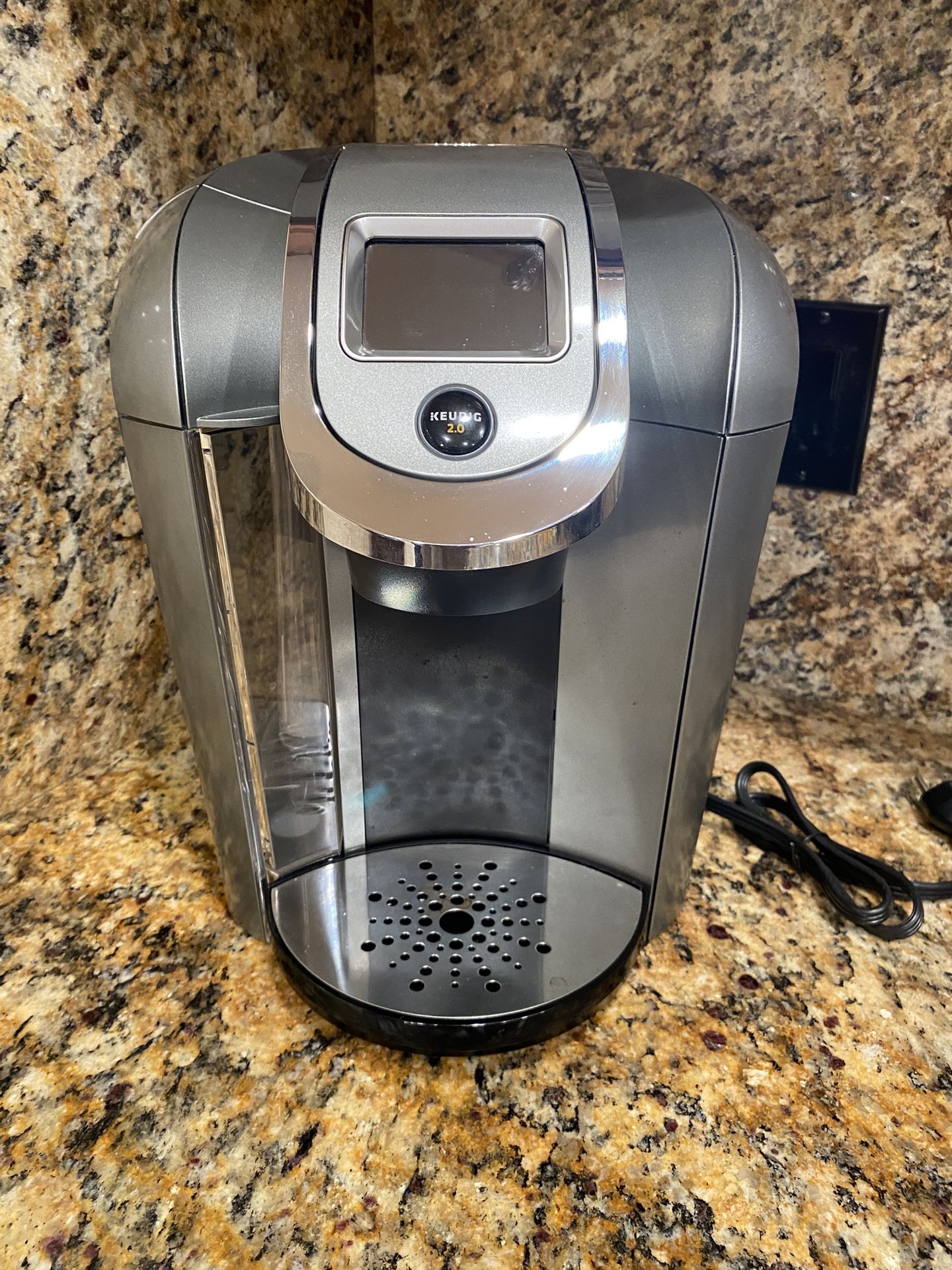 Keurig 2.0