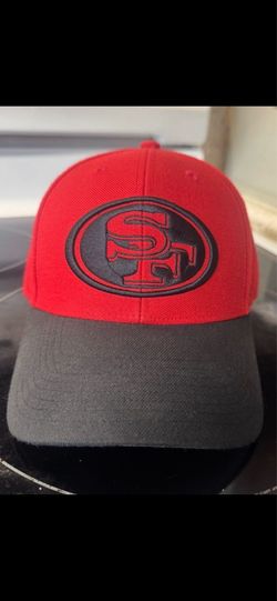 49ers hat