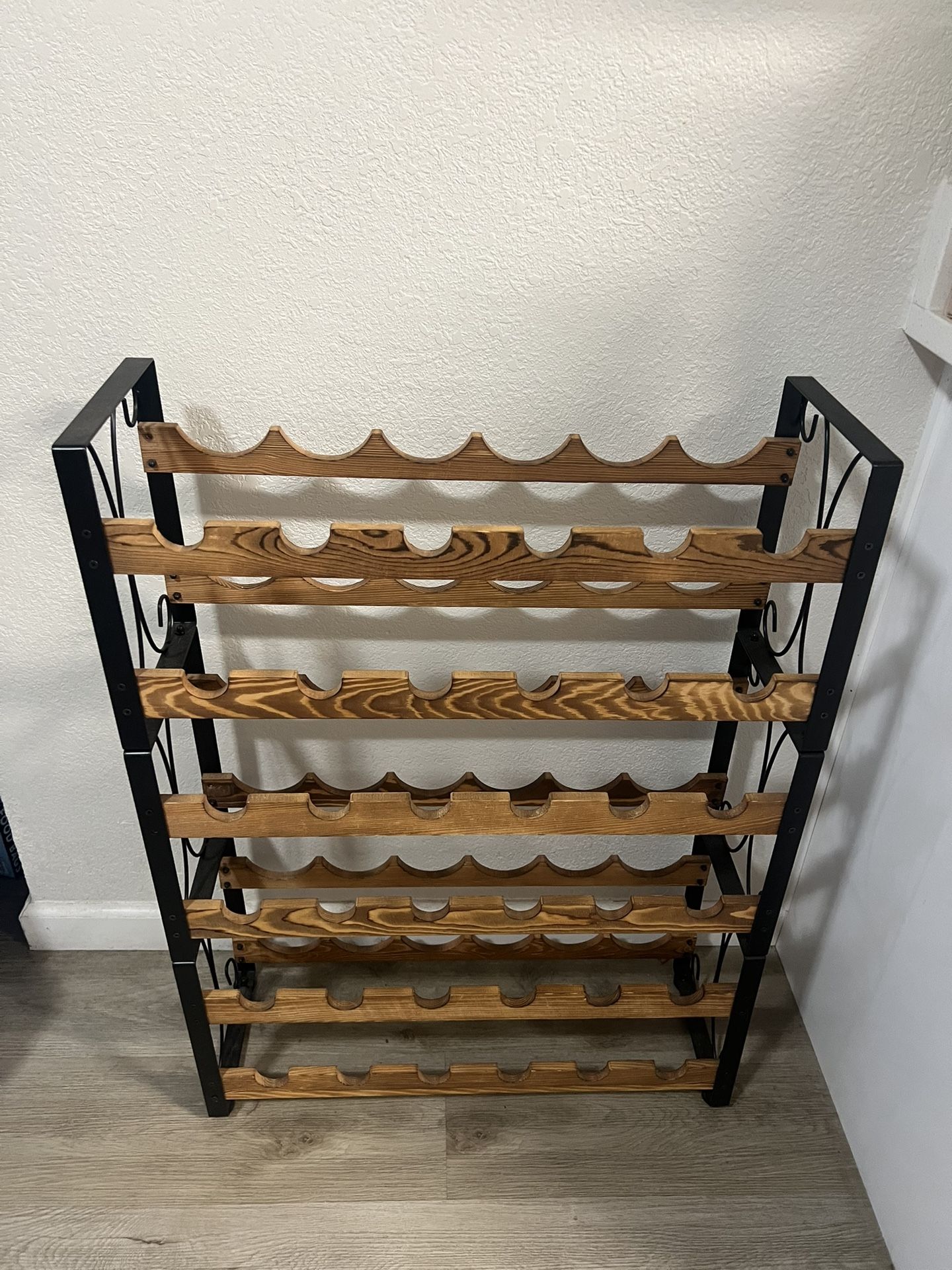 Wine Rack