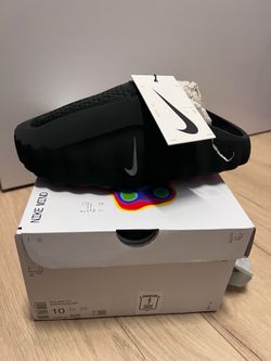 Nike Mind 001 Slides