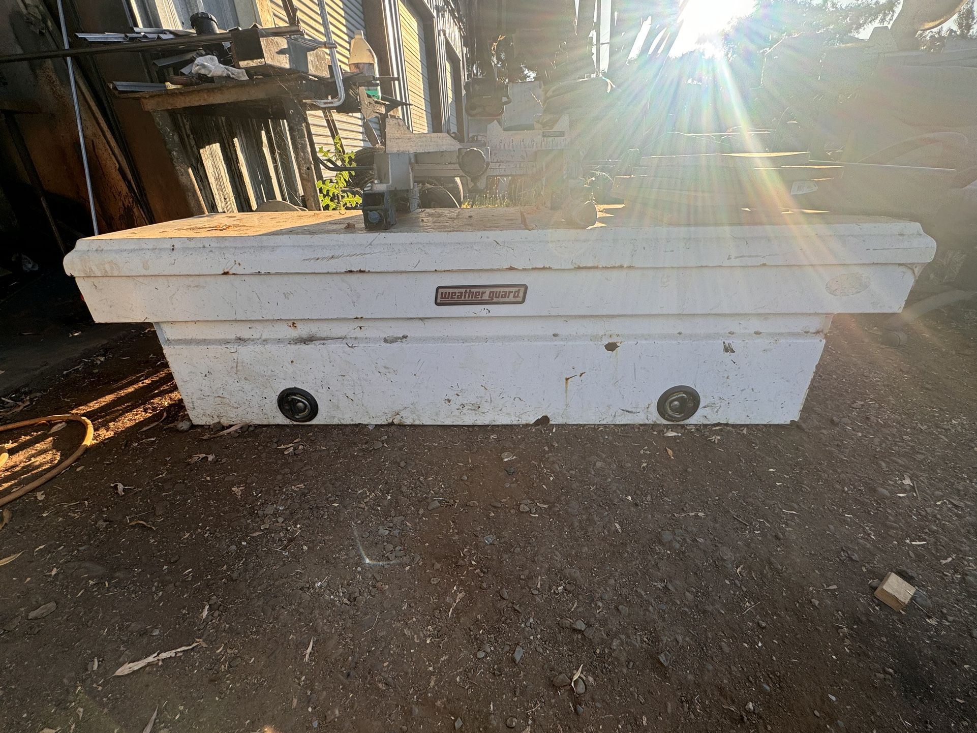 Toolbox