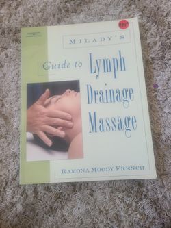 Lymph Drainage Massage Guide