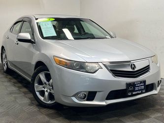 2011 Acura TSX