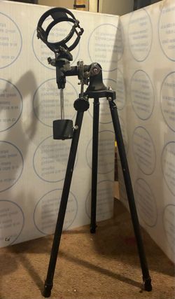 Telescope Tripod