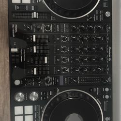 Pioneer Ddj 1000srt 