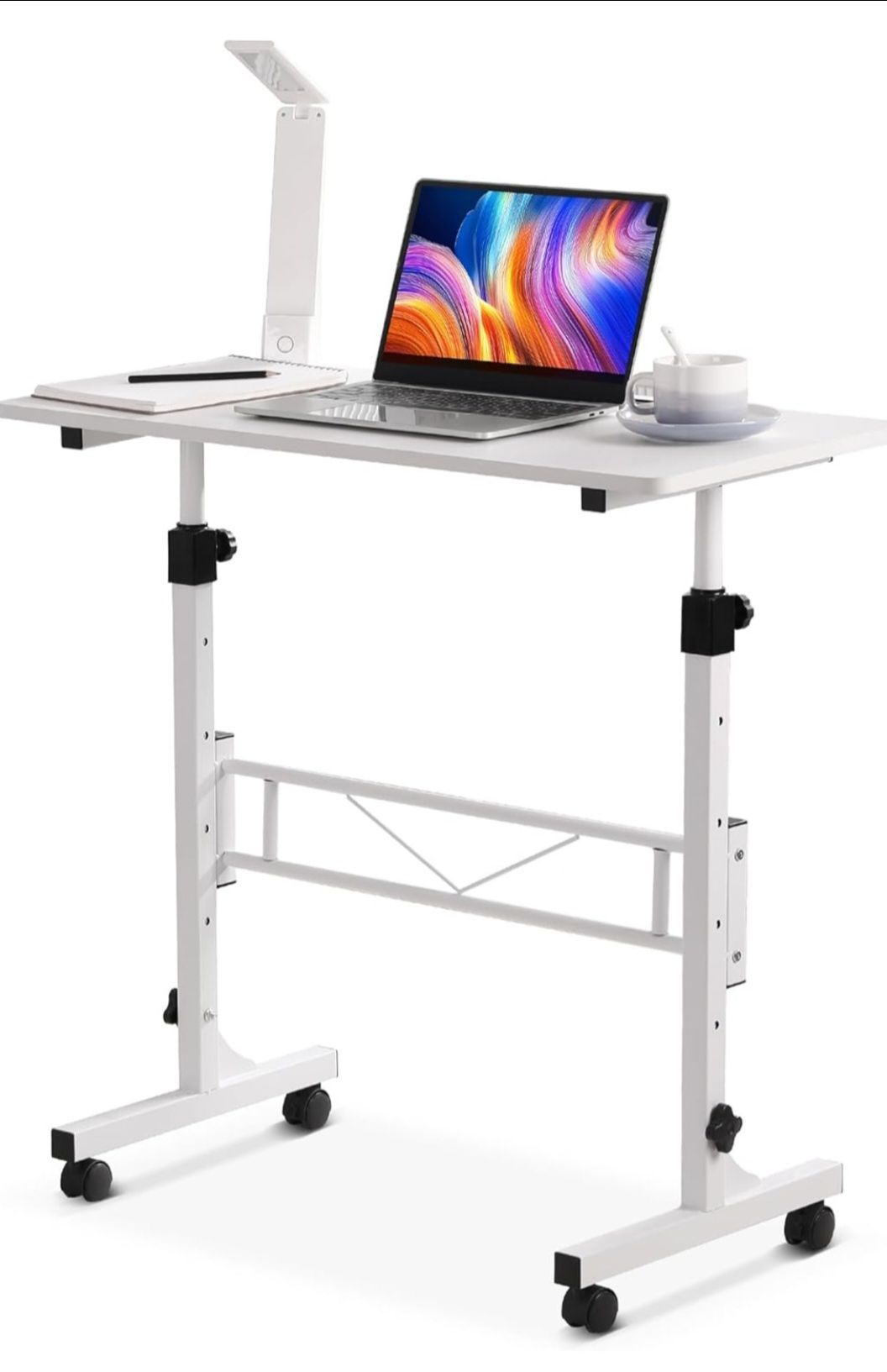 Small Standing Desk