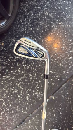 Mizuno Jpx 800 4 Iron RH