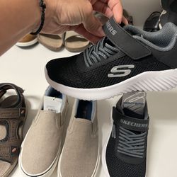 Boys Shoes