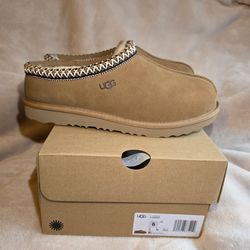 Kid's UGG Tasman Slippers