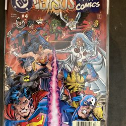 New Condition, Comic Books vintage