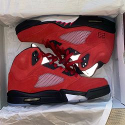 AIR JORDAN 5 RETRO 