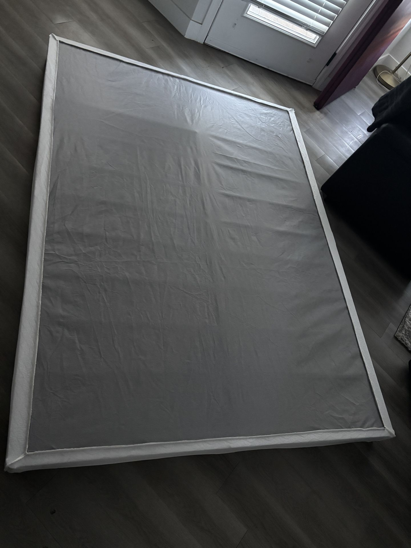 Queen Size Box Spring